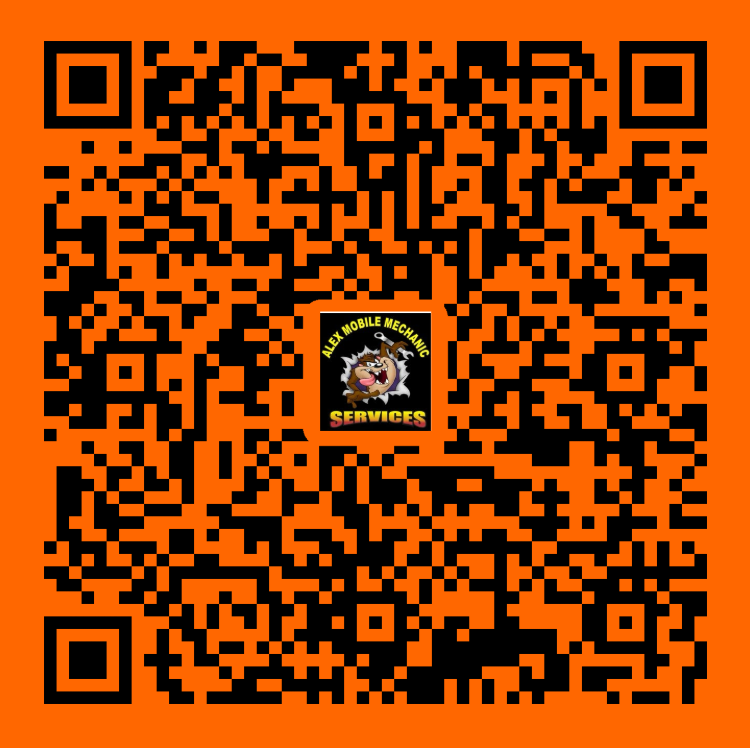 Código QR para dejar tu reseña en Google